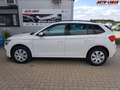 Skoda Kamiq Active 1.6 TDI 85 kW (116 PS), Schalt. 6-Gang, ... Weiß - thumbnail 2