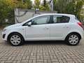 Opel Corsa D Edition Bianco - thumbnail 3