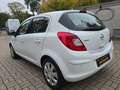 Opel Corsa D Edition Bianco - thumbnail 4