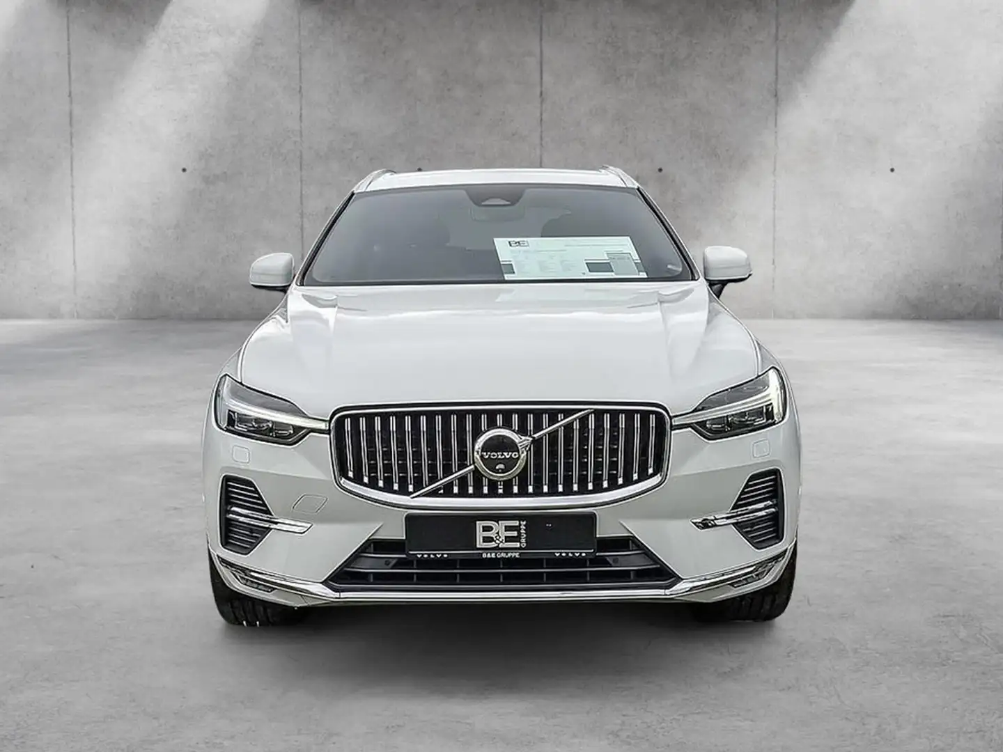 Volvo XC60 B4 Inscription AWD FACEL. STANDHZ LED Blanc - 2
