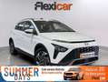 Hyundai BAYON 1.0 TGDI 74kW (100CV) 48V Maxx Blanco - thumbnail 1