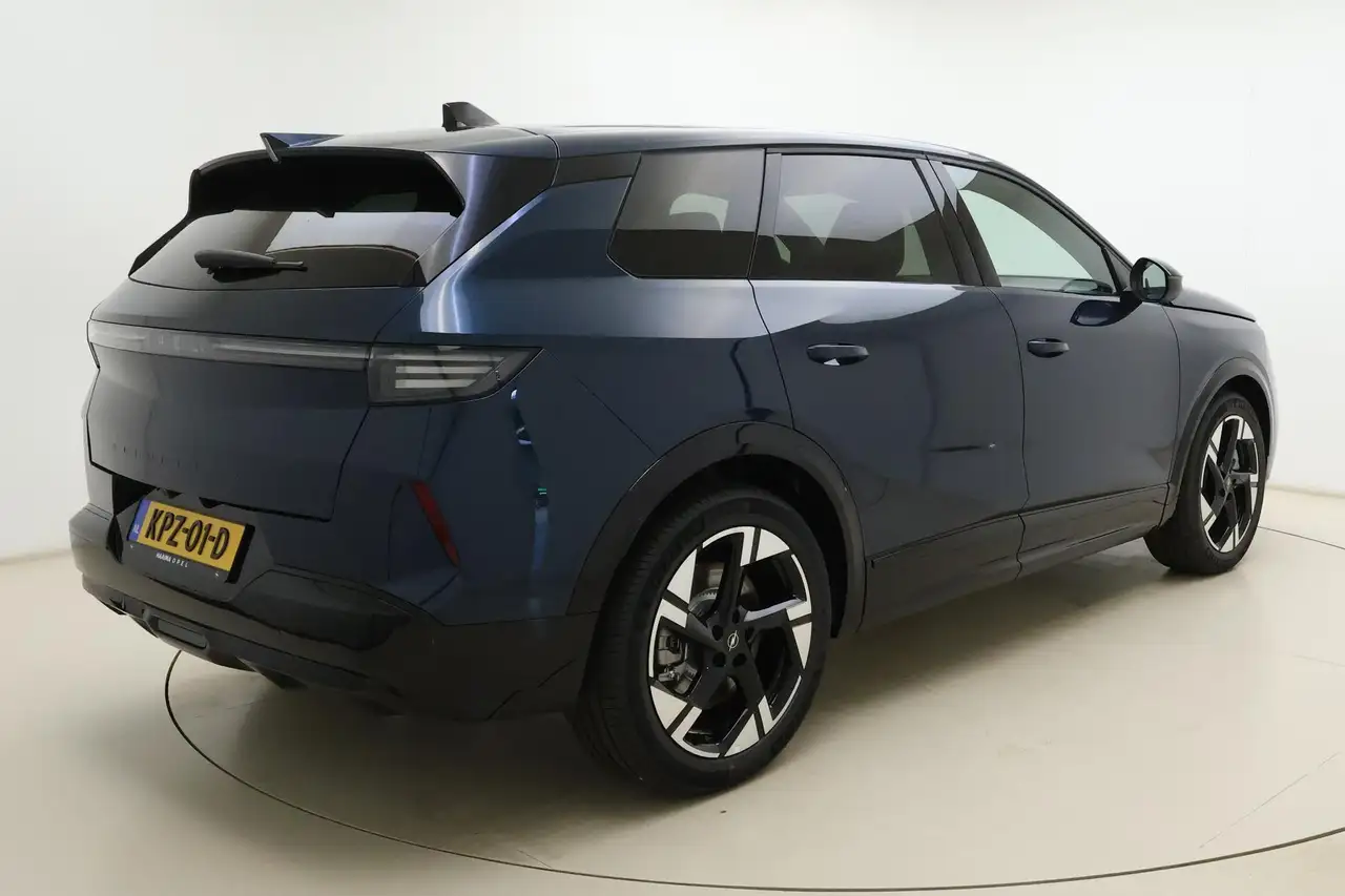 Opel Grandland 2026