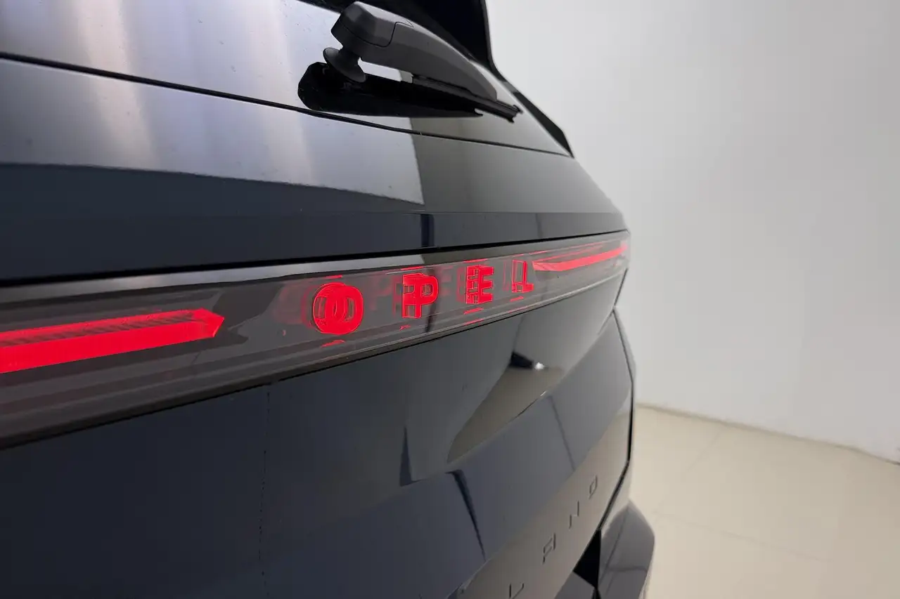 Opel Grandland 2026