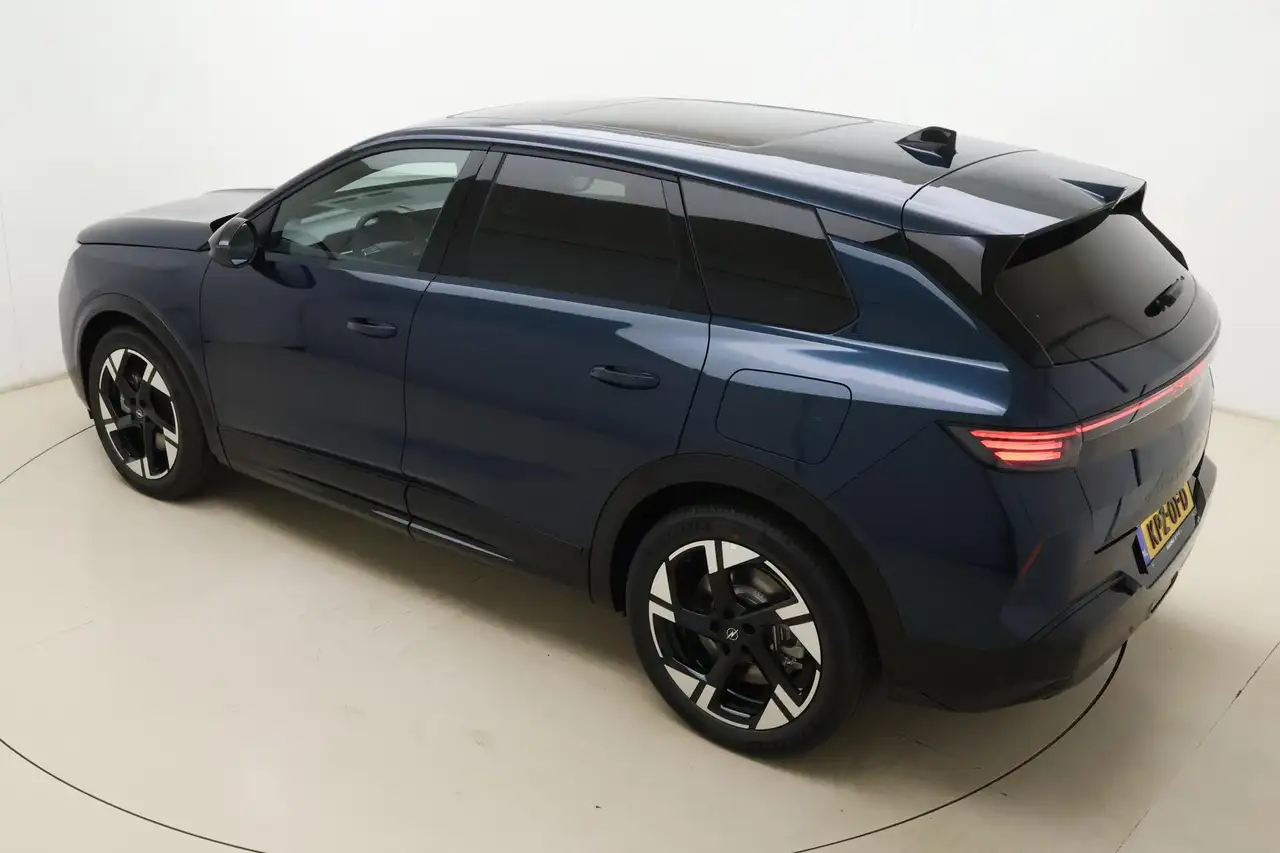 Opel Grandland 2026