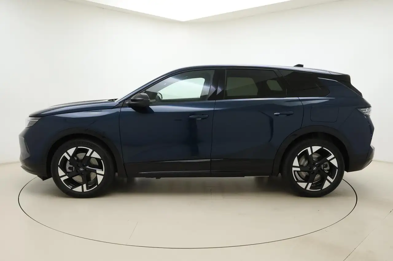 Opel Grandland 2026