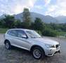 BMW X3 sDrive18d Aut. - thumbnail 3