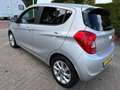 Opel Karl 1.0 ecoFLEX 5DRS Cosmo ECC LEDER LMV CRUISE PDC BL Gris - thumbnail 4