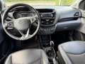 Opel Karl 1.0 ecoFLEX 5DRS Cosmo ECC LEDER LMV CRUISE PDC BL Gris - thumbnail 7