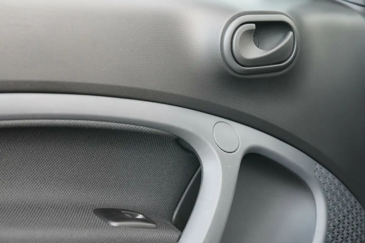 smart forTwo Smart EQ fortwo Klimaautomatik Audiosystem Smart 16