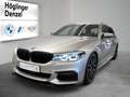 BMW 530 530d xDrive Argintiu - thumbnail 1