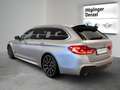 BMW 530 530d xDrive Argintiu - thumbnail 10