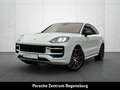 Porsche Cayenne S E-Hybrid Coupé Soft-Close BOSE Head-Up Weiß - thumbnail 1