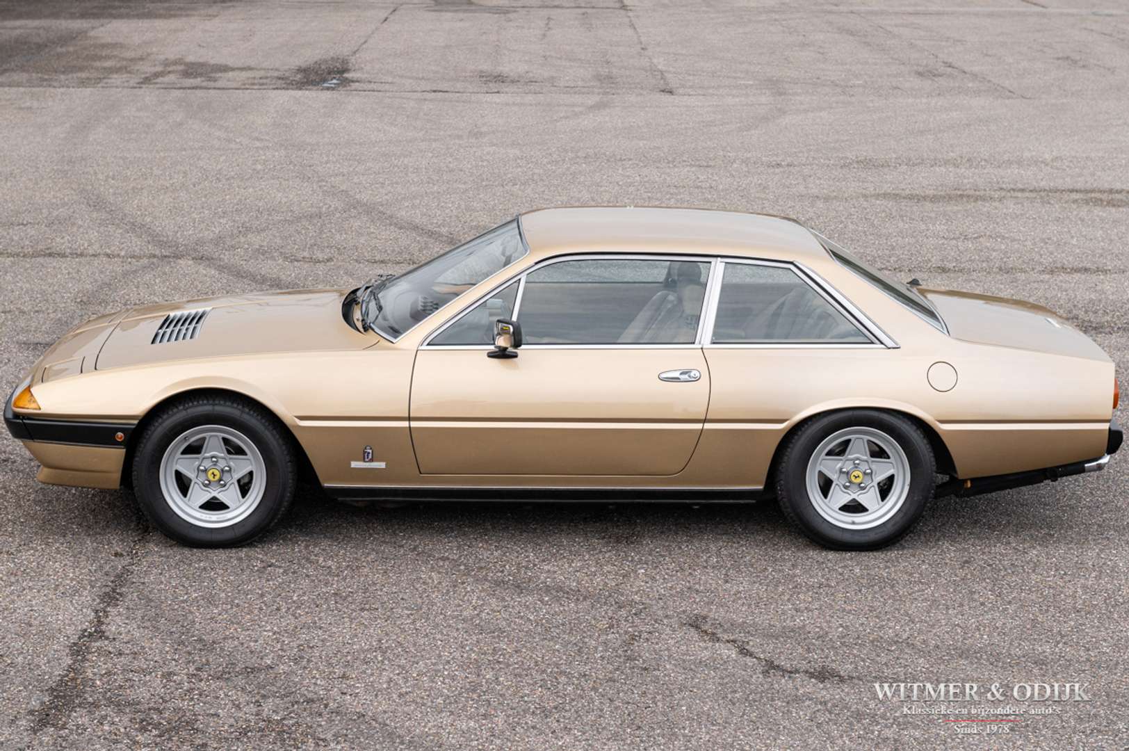 Ferrari 400 -  - Joinsteer - #2