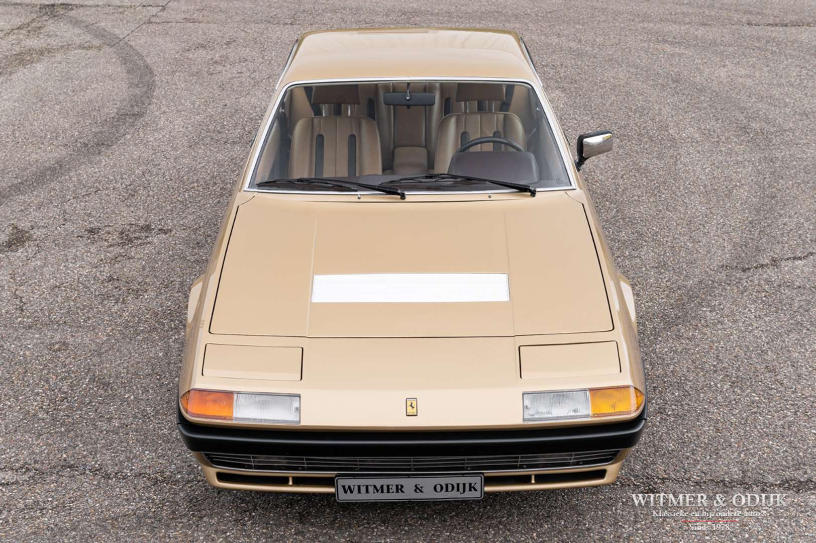 Ferrari 400 -  - Joinsteer - #3