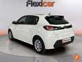 Peugeot 208 1.6 BlueHDi Active 100 Blanco - thumbnail 7