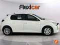 Peugeot 208 1.6 BlueHDi Active 100 Blanco - thumbnail 4