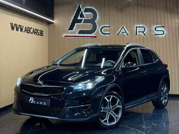 XCeed 1.6 CRDi Sense * GARANTIE 12 MOIS * 1ER PROP