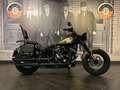 Harley-Davidson Softail Slim Vert - thumbnail 1