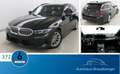 BMW 318 i Touring M Sport ACC 360° PANO HuD AHK HiFi Schwarz - thumbnail 1