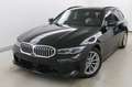 BMW 318 i Touring M Sport ACC 360° PANO HuD AHK HiFi Schwarz - thumbnail 2
