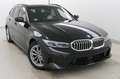 BMW 318 i Touring M Sport ACC 360° PANO HuD AHK HiFi Schwarz - thumbnail 4