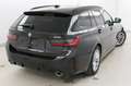BMW 318 i Touring M Sport ACC 360° PANO HuD AHK HiFi Schwarz - thumbnail 5