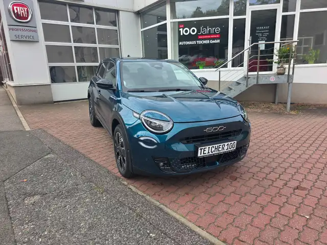 Fiat 600 main image