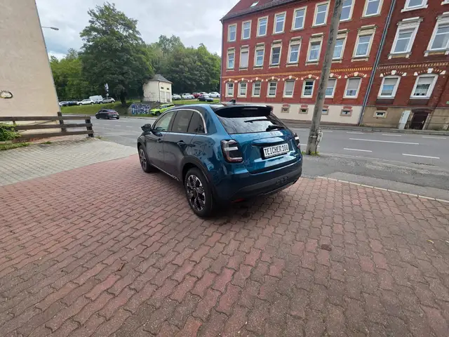 Fiat 600 view 9