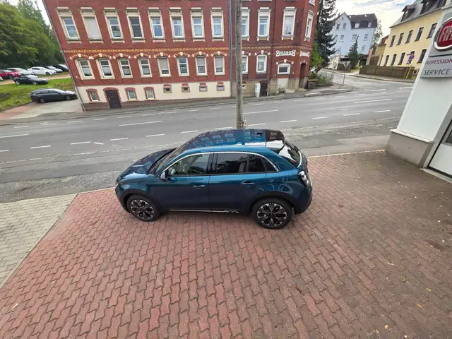 Fiat 600 view 10