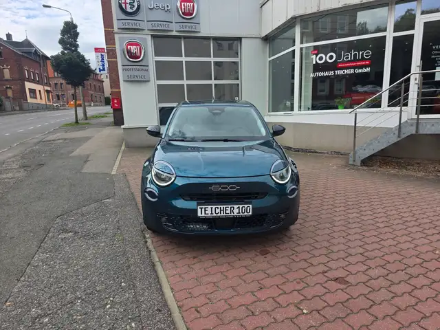 Fiat 600 view 4