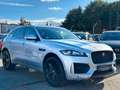 Jaguar F-Pace 25d AWD R-Sport Automatik*HU NEU* Silber - thumbnail 3