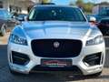 Jaguar F-Pace 25d AWD R-Sport Automatik*HU NEU* Silber - thumbnail 2