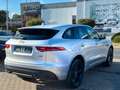Jaguar F-Pace 25d AWD R-Sport Automatik*HU NEU* Silber - thumbnail 4