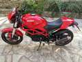 Ducati Monster 695 Rojo - thumbnail 3