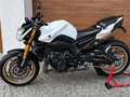 Yamaha FZ 8 Weiß - thumbnail 6