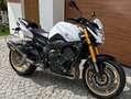 Yamaha FZ 8 Weiß - thumbnail 1
