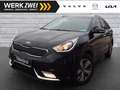 Kia Niro 1,6 GDI Vision ACC BLIS Navi Schwarz - thumbnail 1
