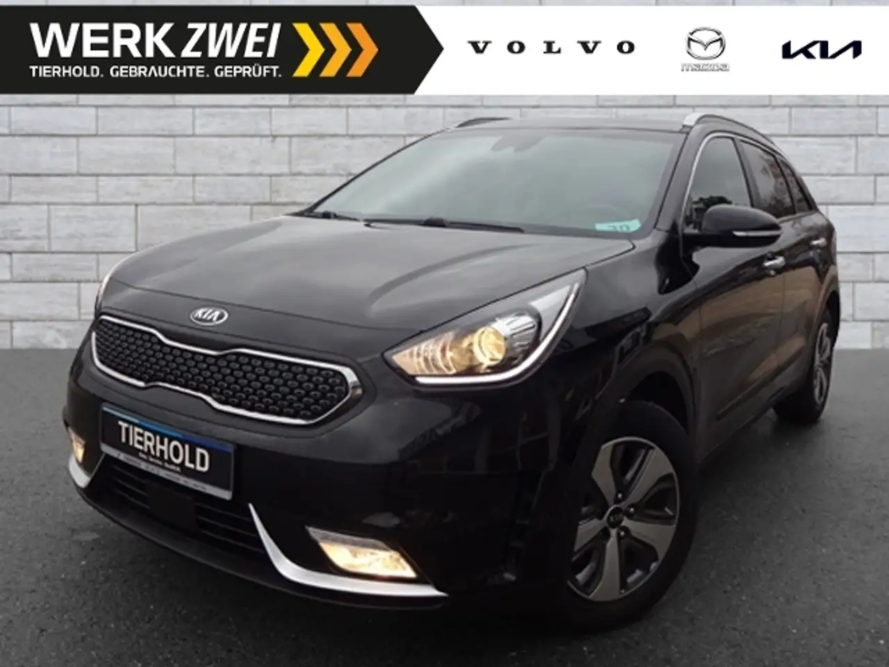 Kia Niro
