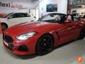 BMW Z4 sDrive 20iA Rojo - thumbnail 17