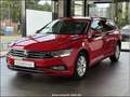 Volkswagen Passat Variant 2.0 TDI DSG Pano Massage AID LED Rot - thumbnail 9
