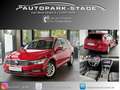 Volkswagen Passat Variant 2.0 TDI DSG Pano Massage AID LED Rot - thumbnail 1
