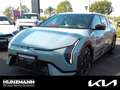 Kia EV4 Fastback 81,4 kWh GT-Line Navi Panorama 360° Grau - thumbnail 1