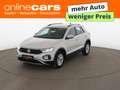Volkswagen T-Roc 2.0 TDI Life Aut LED RADAR ASSIST TEMPOMAT Grau - thumbnail 1