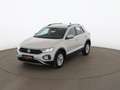 Volkswagen T-Roc 2.0 TDI Life Aut LED RADAR ASSIST TEMPOMAT Grau - thumbnail 2