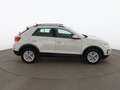 Volkswagen T-Roc 2.0 TDI Life Aut LED RADAR ASSIST TEMPOMAT Grau - thumbnail 4