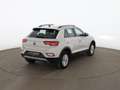 Volkswagen T-Roc 2.0 TDI Life Aut LED RADAR ASSIST TEMPOMAT Grau - thumbnail 2