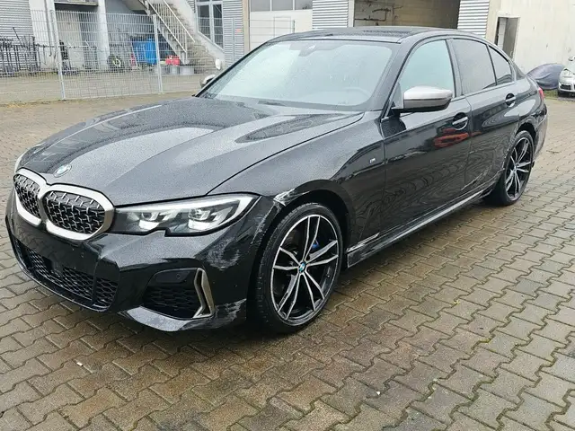 BMW 340 3 Limousine M340 i xDrive