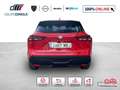 Nissan Qashqai 1.3 DIG-T mHEV 12V Acenta 4x2 103kW Rot - thumbnail 5