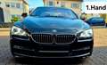 BMW 640 i 6er Coupe Org.43Tkm Leder Grau/Pano/Navi/TV Schwarz - thumbnail 3