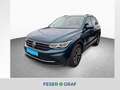 Volkswagen Tiguan Life 1.4 eHybrid DSG 150PS Blau - thumbnail 1
